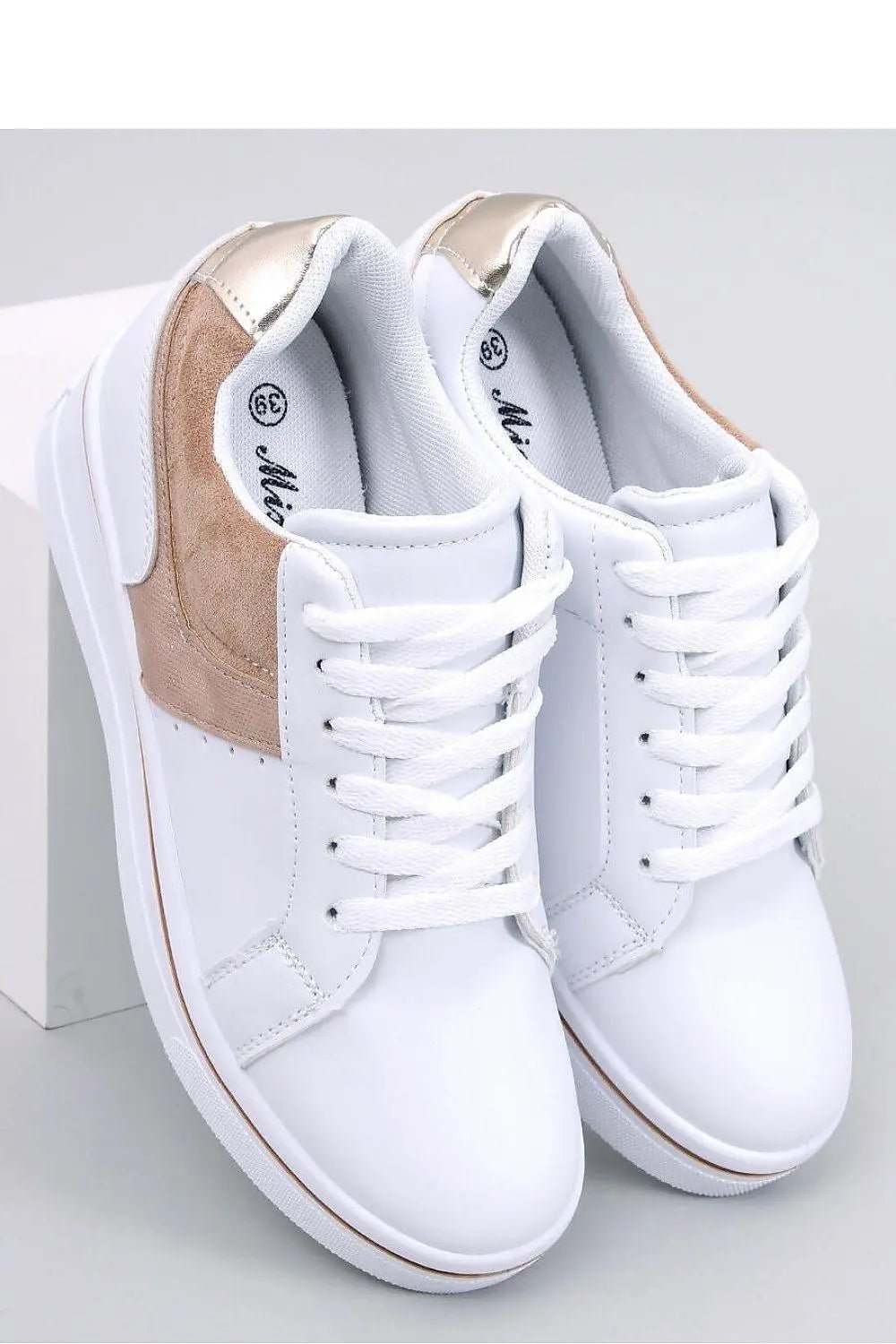 Sport Shoes model 184250 Inello - Honesty Sales