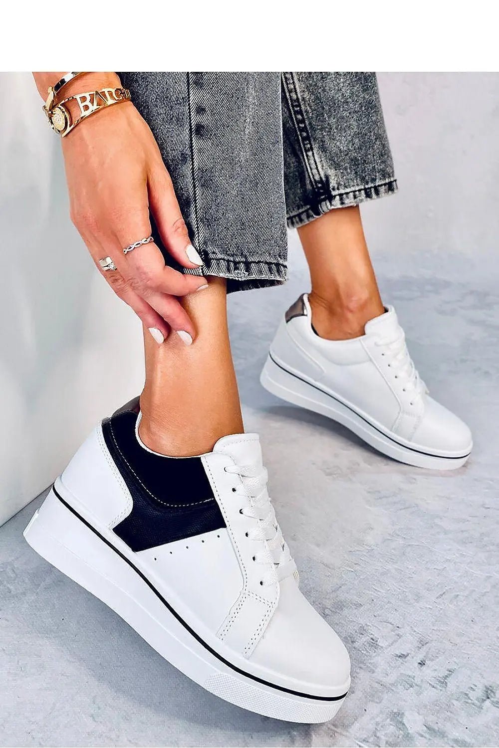 Sport Shoes model 184252 Inello - Honesty Sales