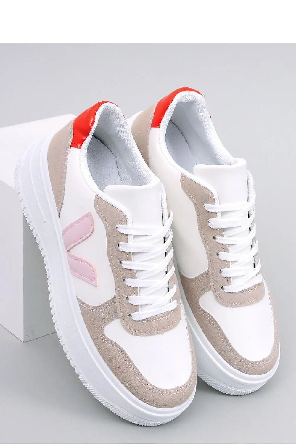 Sport Shoes model 184253 Inello - Honesty Sales