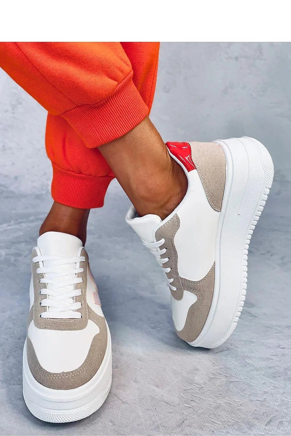 Sport Shoes model 184253 Inello - Honesty Sales
