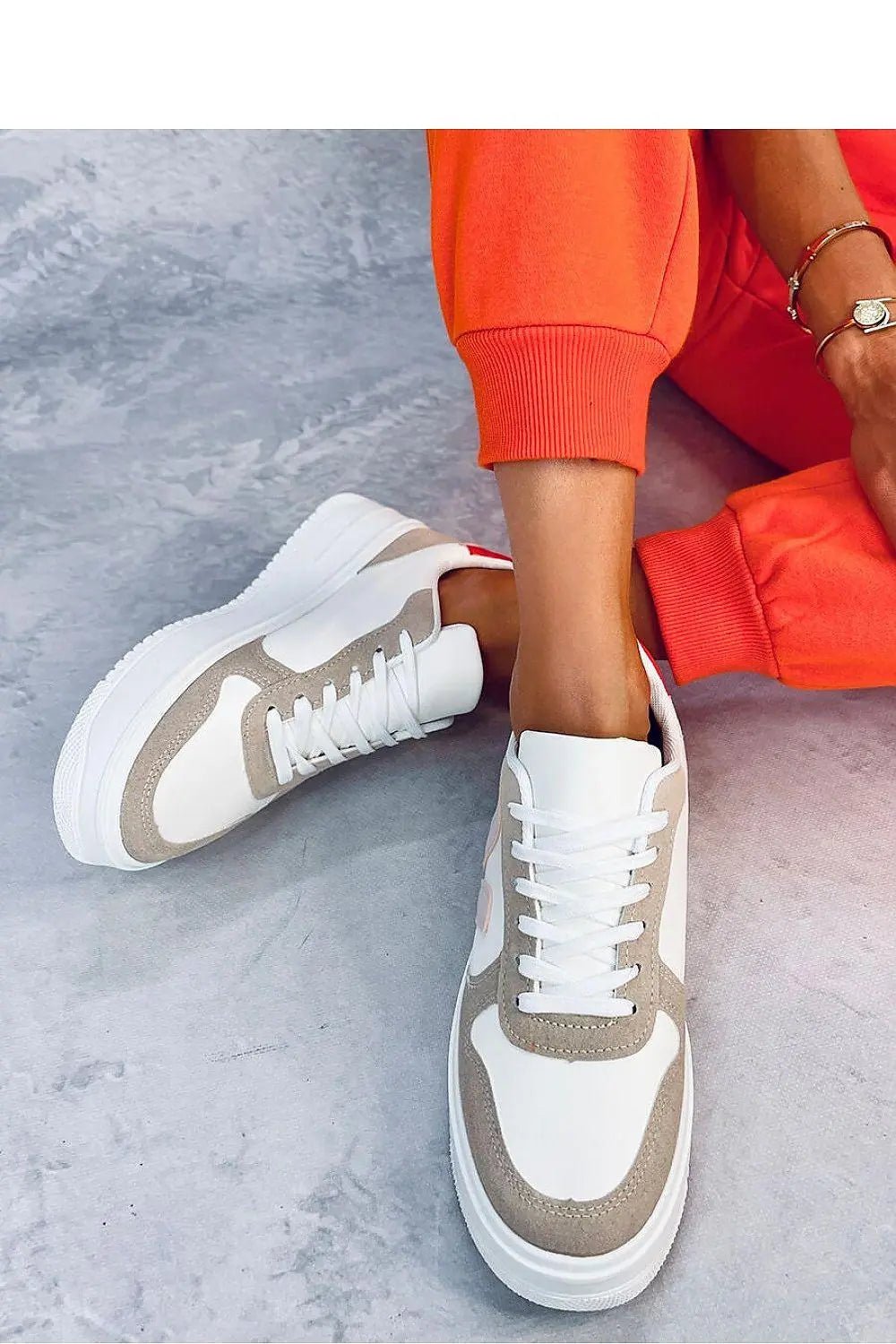 Sport Shoes model 184253 Inello - Honesty Sales