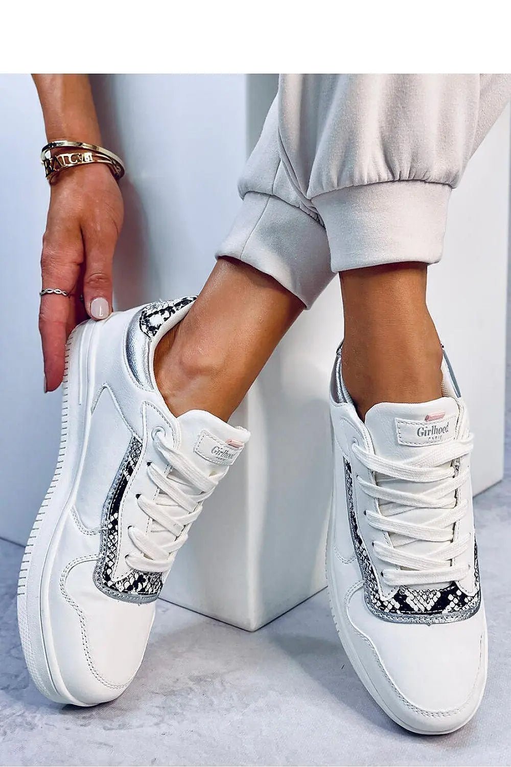 Sport Shoes model 184263 Inello - Honesty Sales
