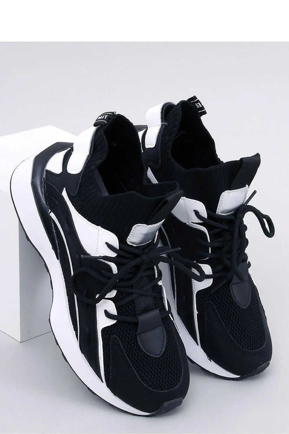 Sport Shoes model 184352 Inello - Honesty Sales