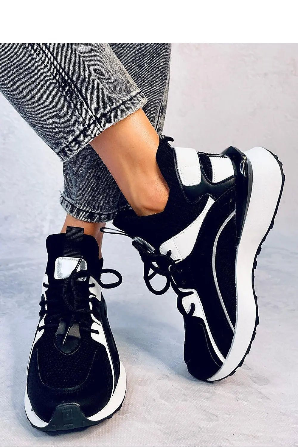 Sport Shoes model 184352 Inello - Honesty Sales