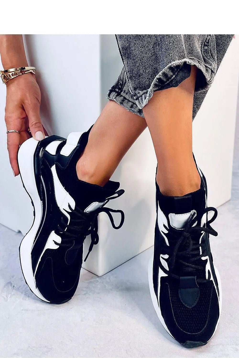 Sport Shoes model 184352 Inello - Honesty Sales