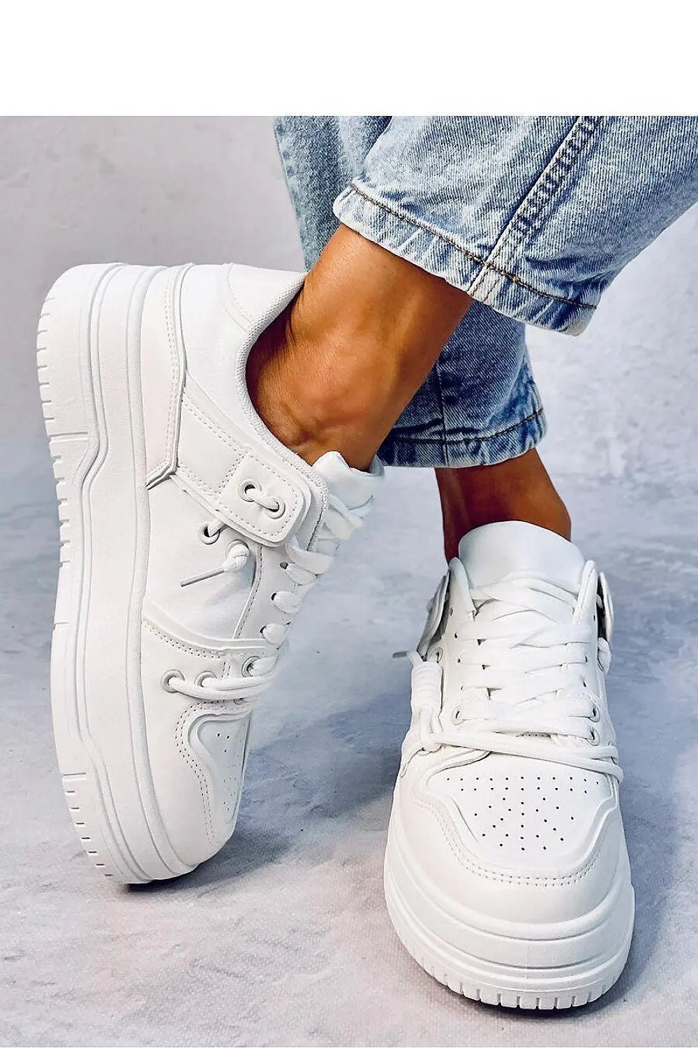 Sport Shoes model 184356 Inello - Honesty Sales