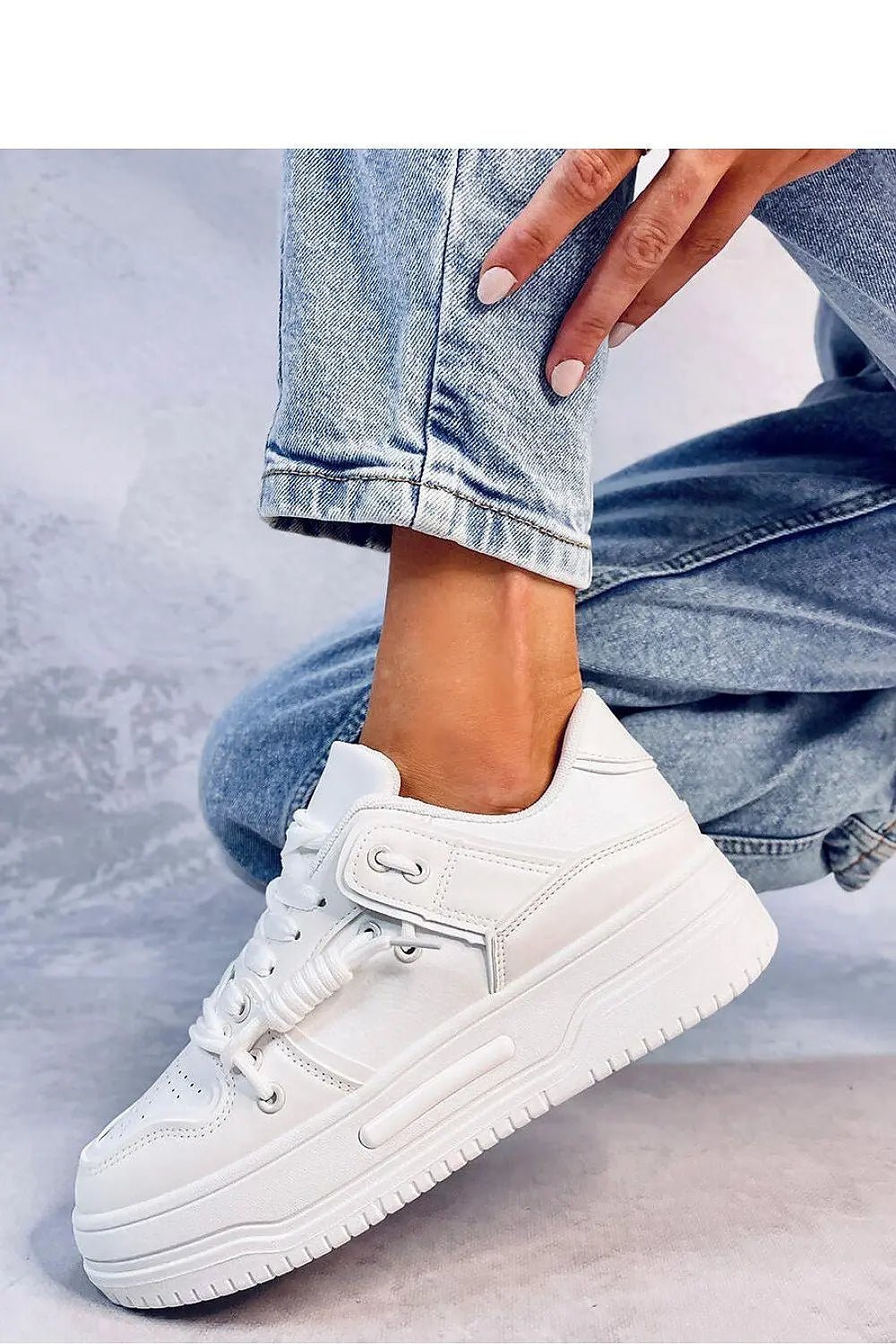 Sport Shoes model 184356 Inello - Honesty Sales