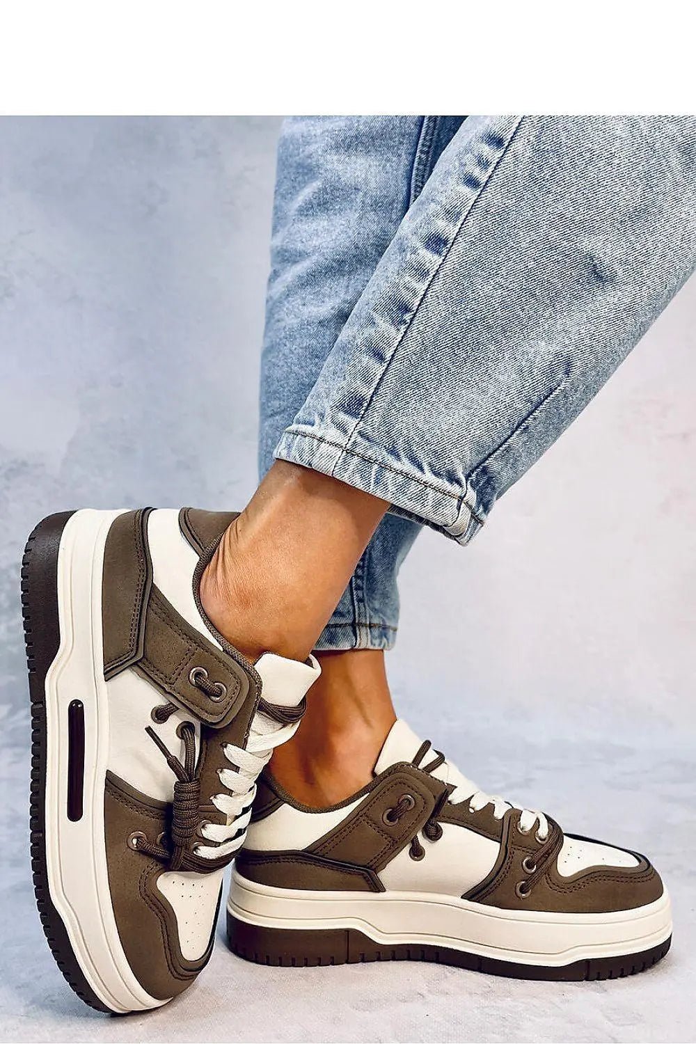 Sport Shoes model 184357 Inello - Honesty Sales