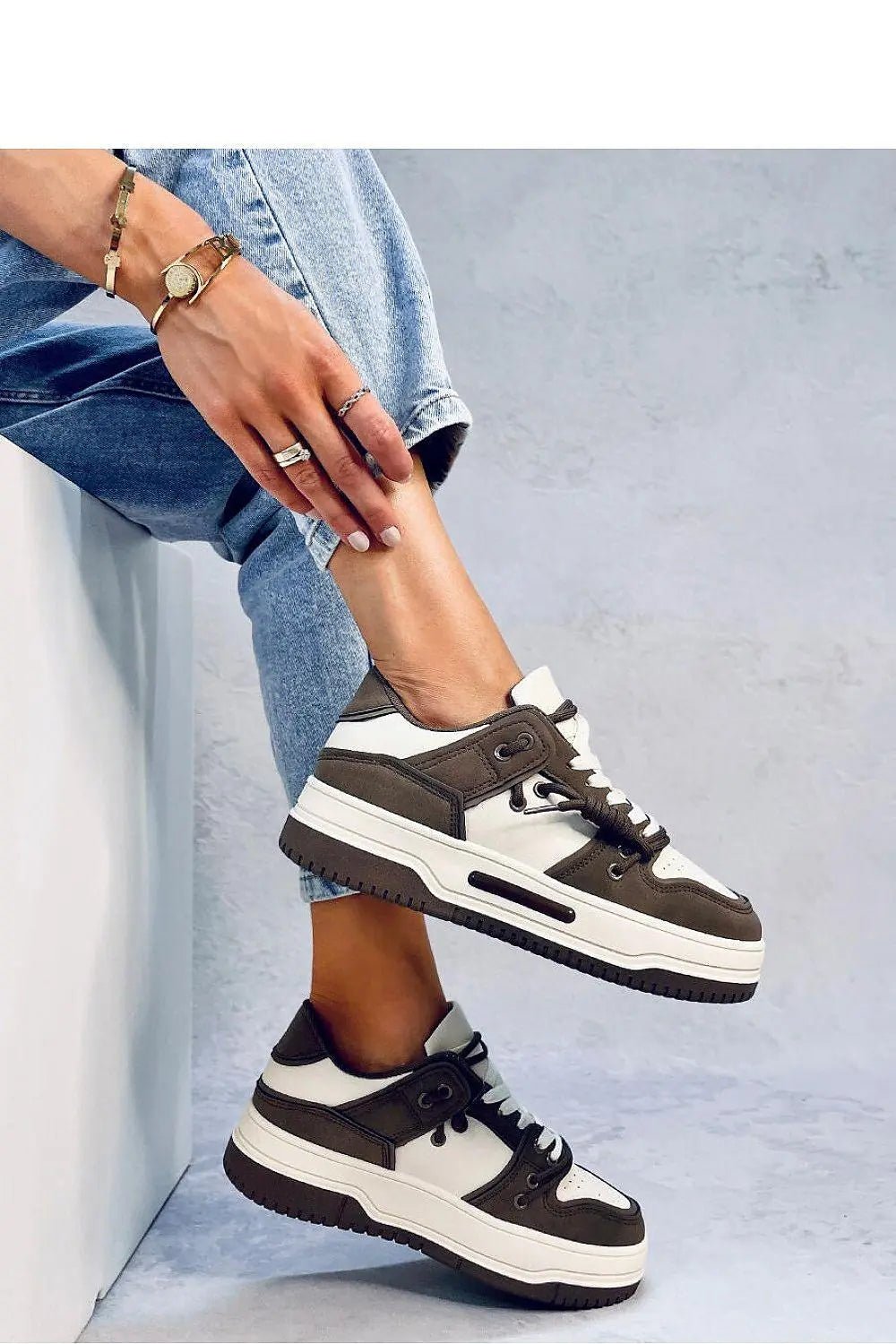 Sport Shoes model 184357 Inello - Honesty Sales