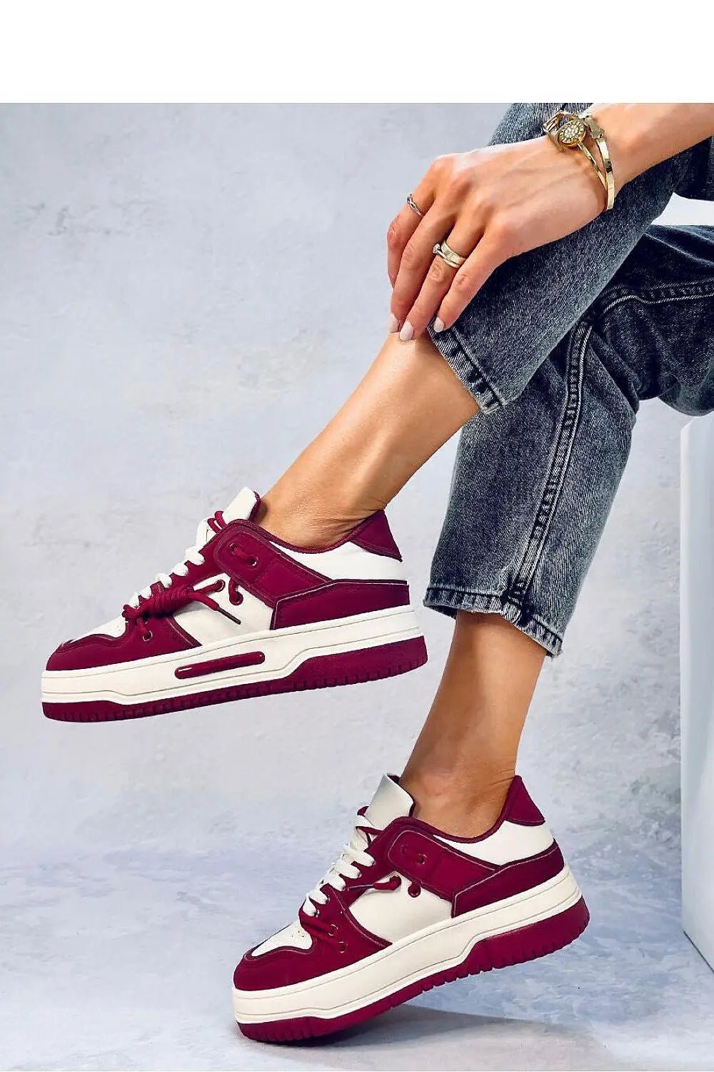 Sport Shoes model 184358 Inello - Honesty Sales