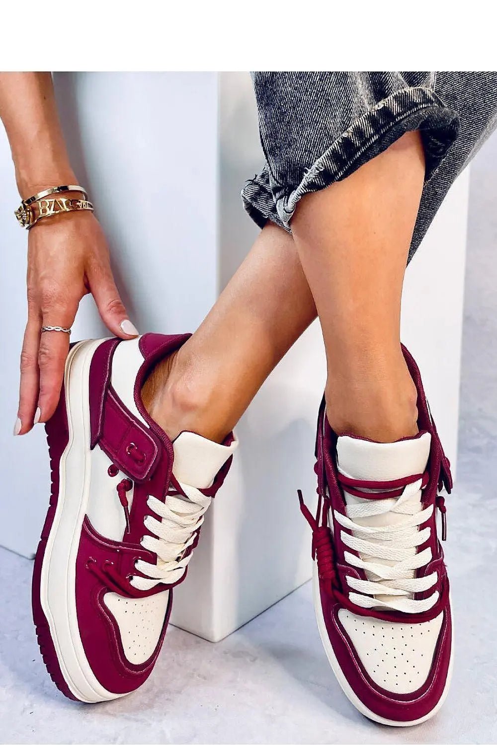 Sport Shoes model 184358 Inello - Honesty Sales
