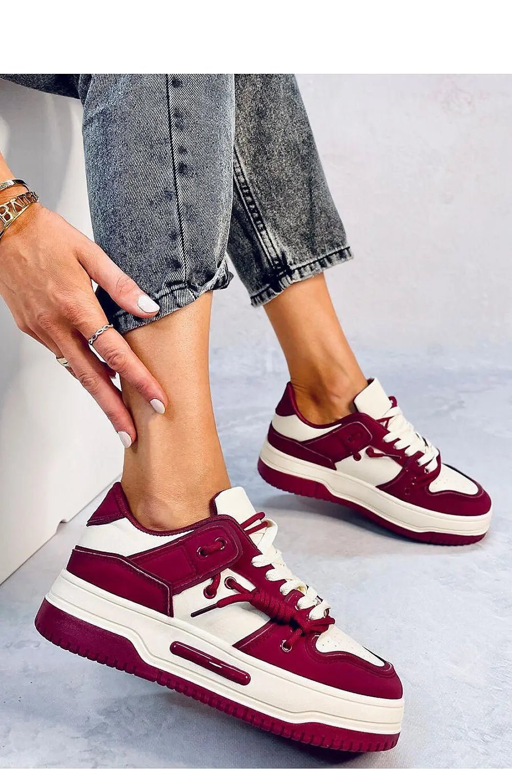Sport Shoes model 184358 Inello - Honesty Sales