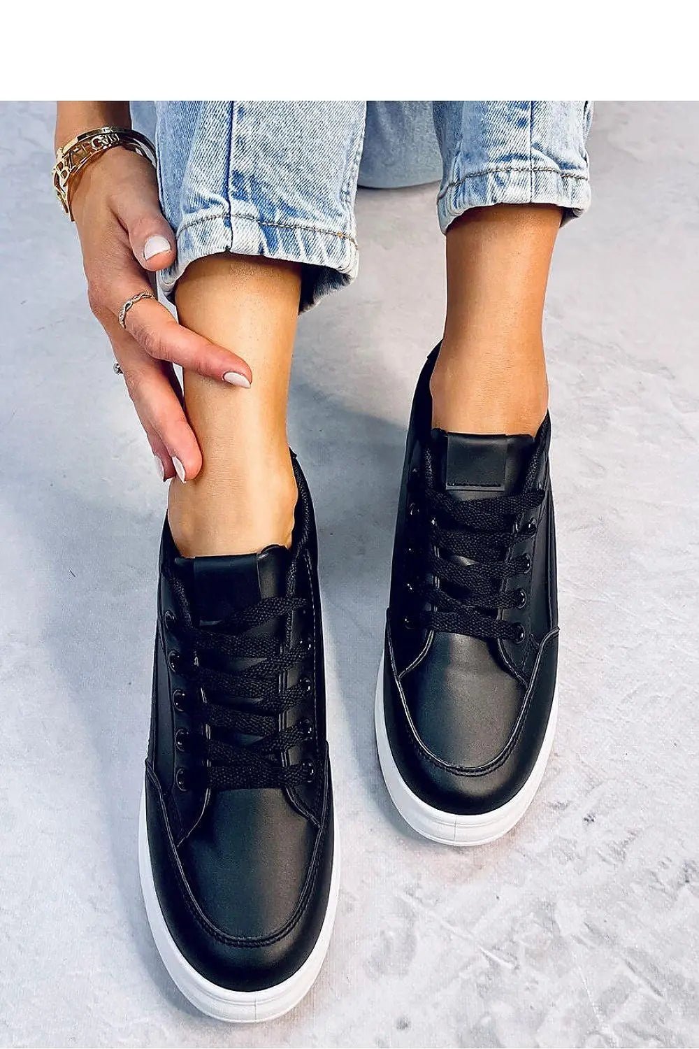 Sport Shoes model 184363 Inello - Honesty Sales