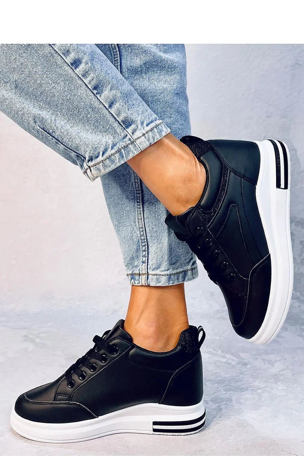 Sport Shoes model 184363 Inello - Honesty Sales