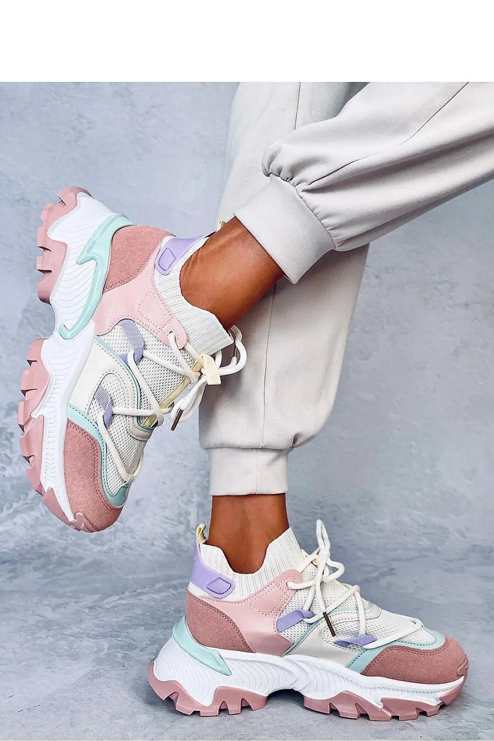 Sport Shoes model 184650 Inello - Honesty Sales