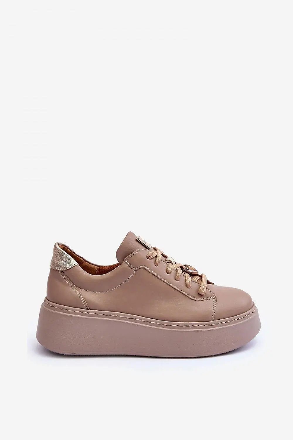 Sport Shoes model 185323 Step in style - Honesty Sales