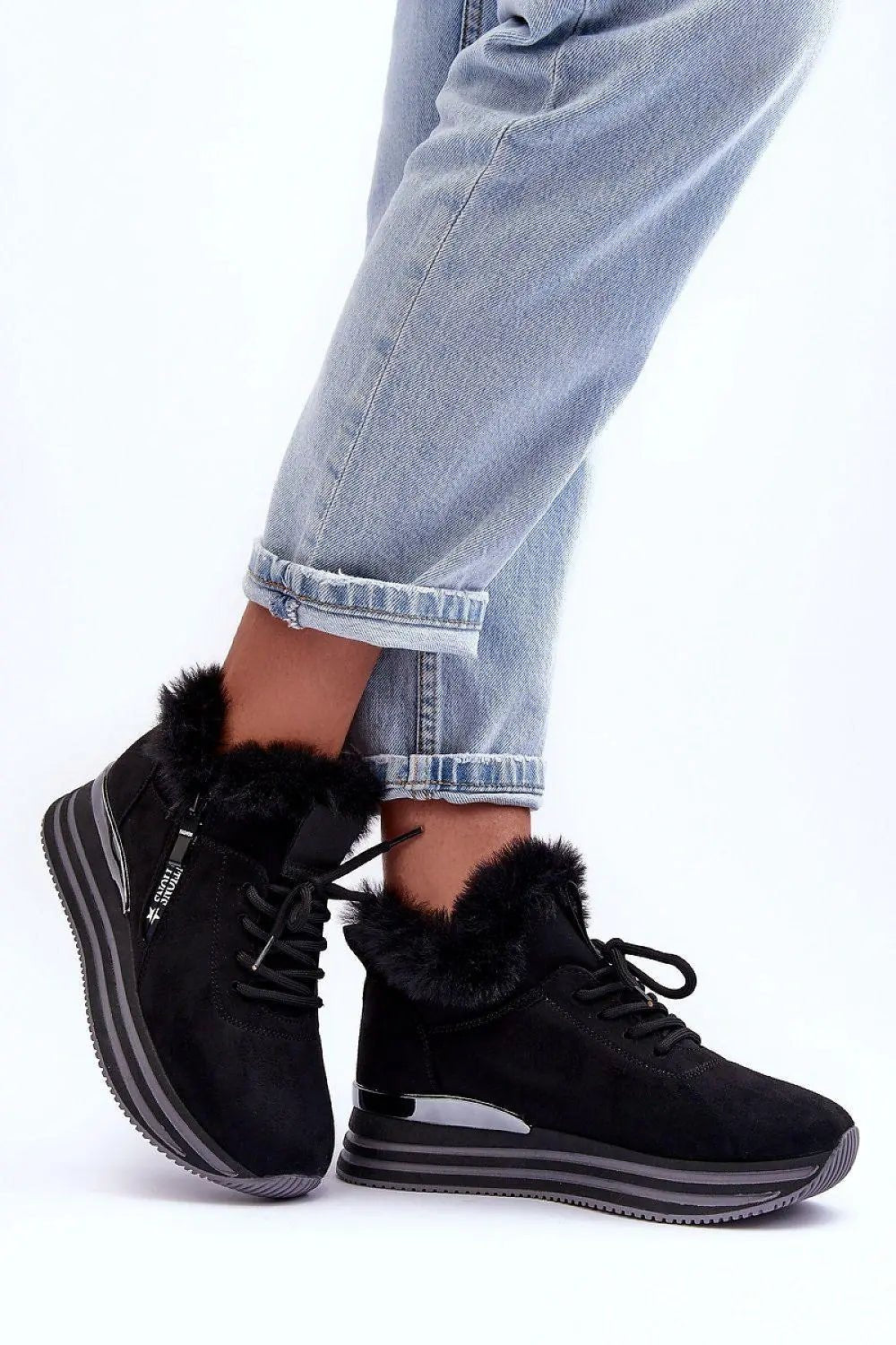 Sport Shoes model 185656 Step in style - Honesty Sales