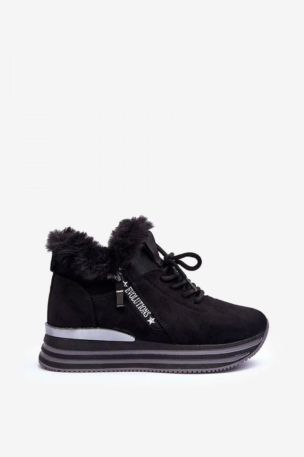 Sport Shoes model 185656 Step in style - Honesty Sales
