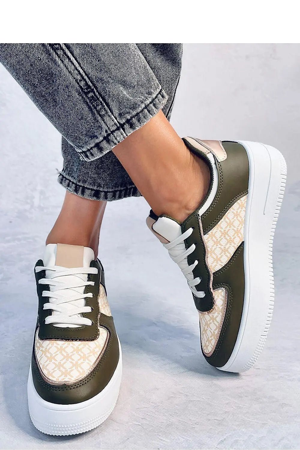 Sport Shoes model 185759 Inello - Honesty Sales