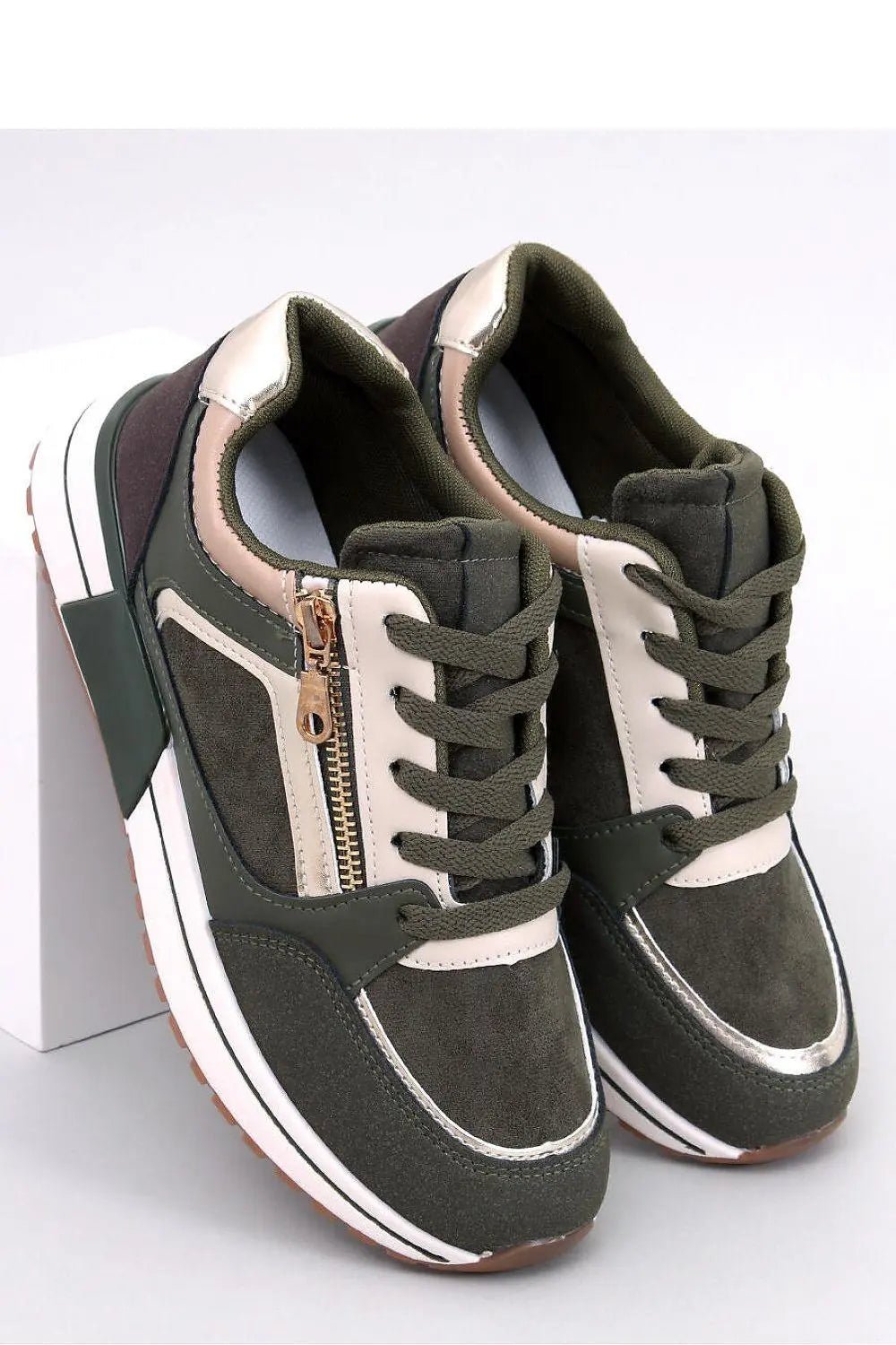 Sport Shoes model 185765 Inello - Honesty Sales