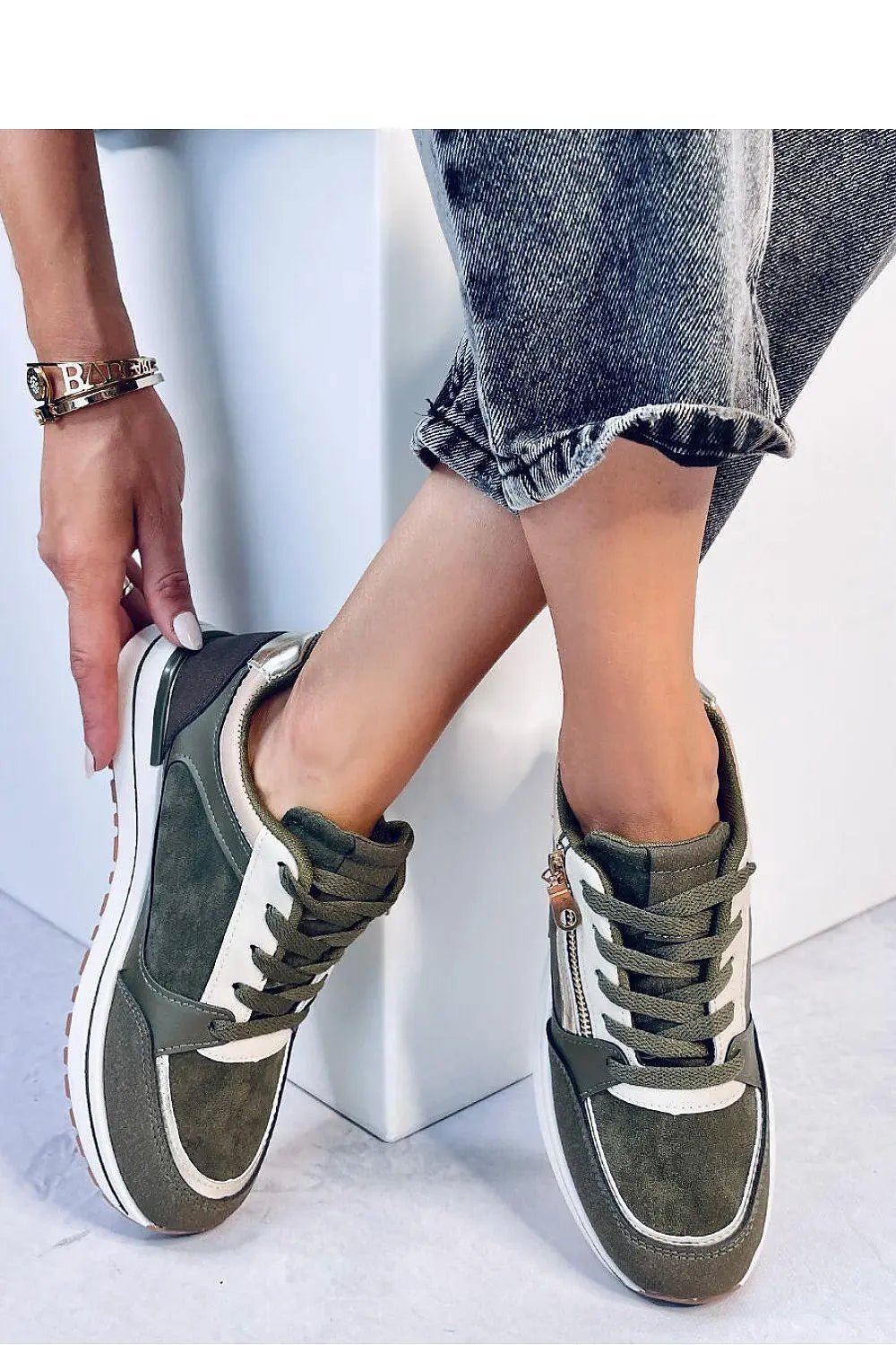 Sport Shoes model 185765 Inello - Honesty Sales