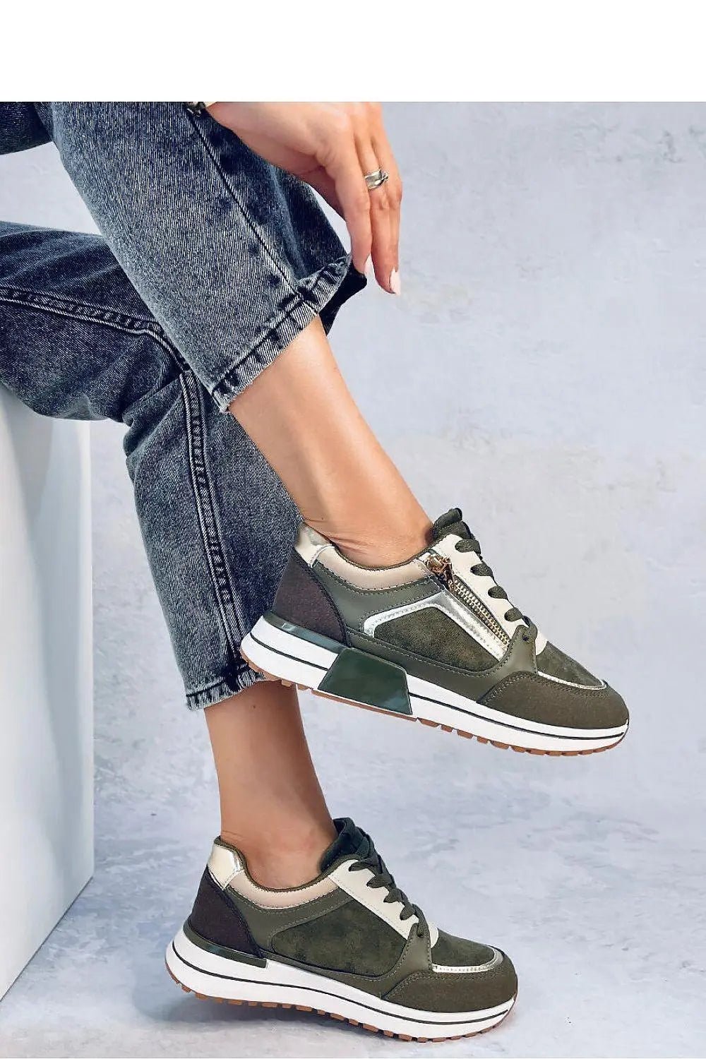 Sport Shoes model 185765 Inello - Honesty Sales