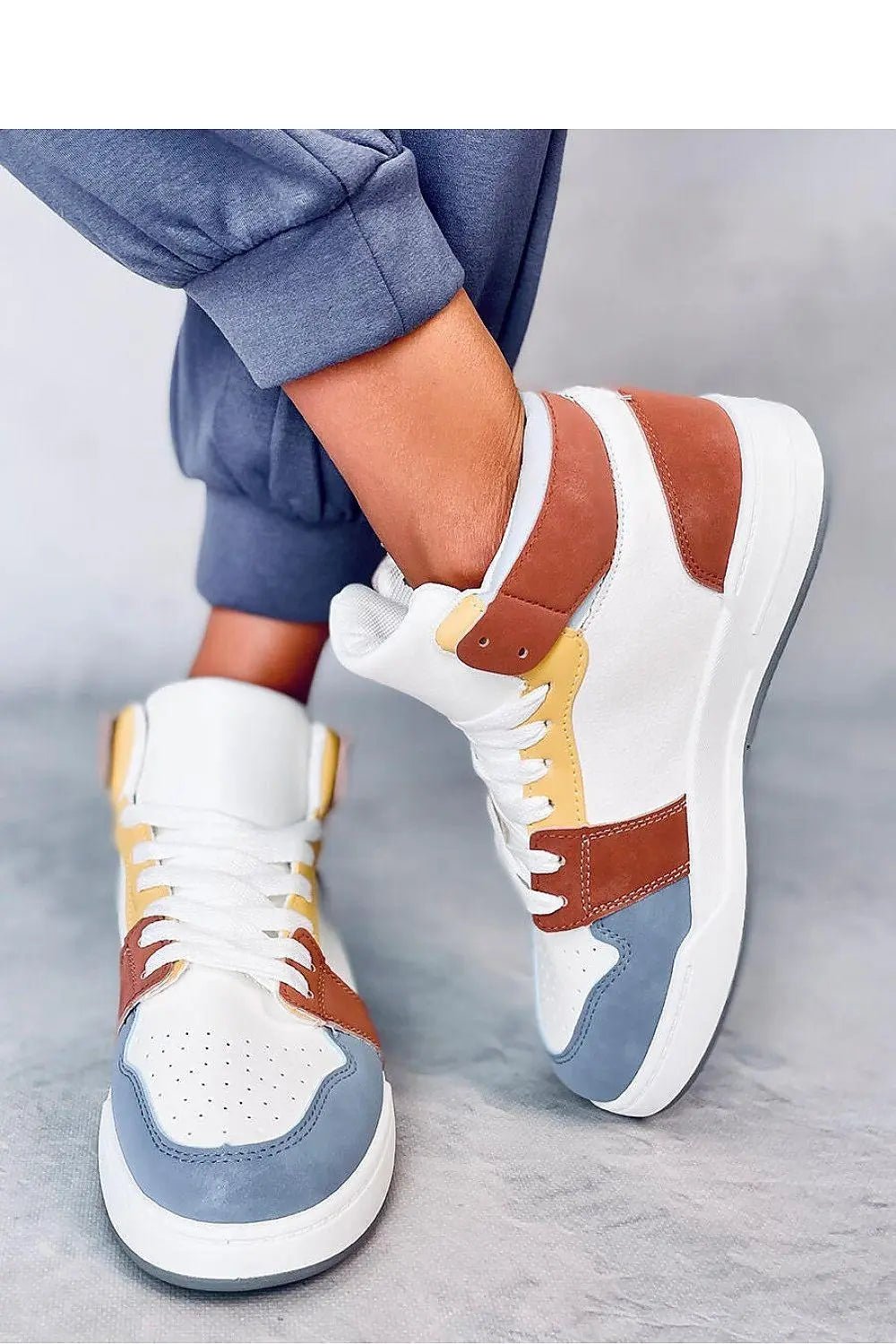 Sport Shoes model 186273 Inello - Honesty Sales