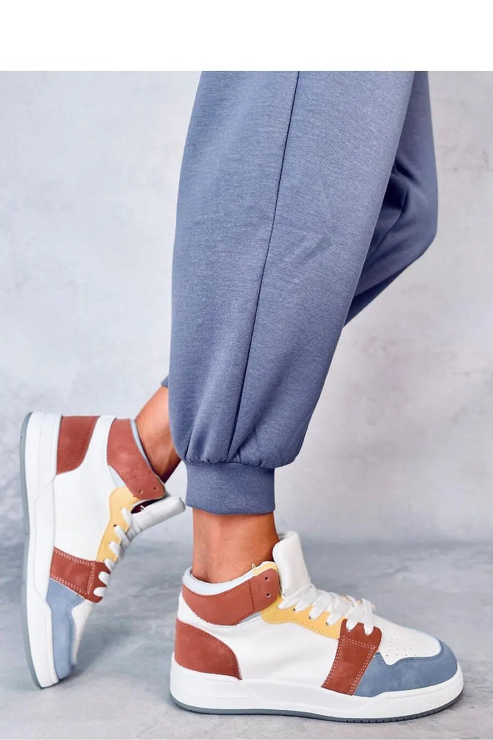 Sport Shoes model 186273 Inello - Honesty Sales