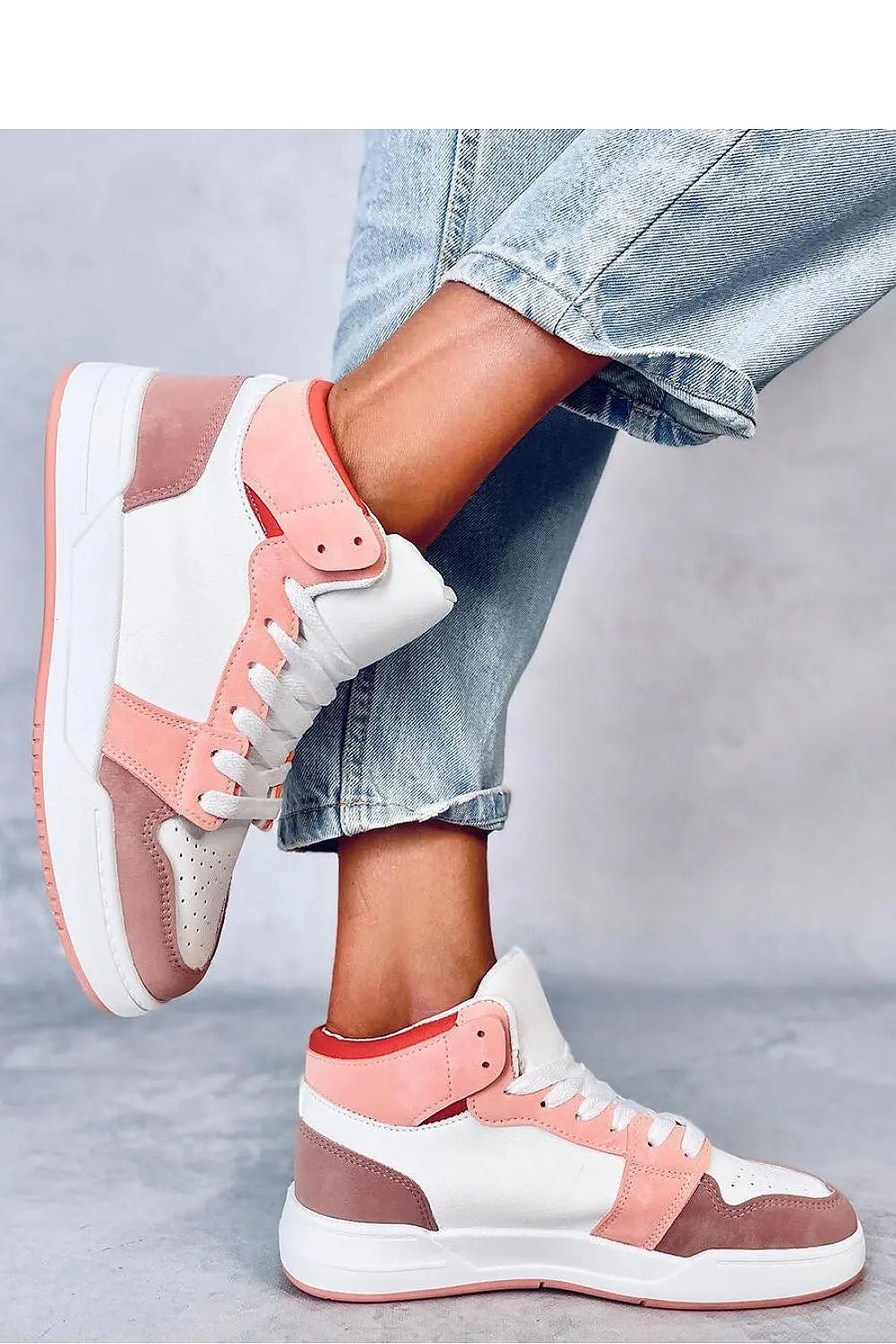 Sport Shoes model 186274 Inello - Honesty Sales