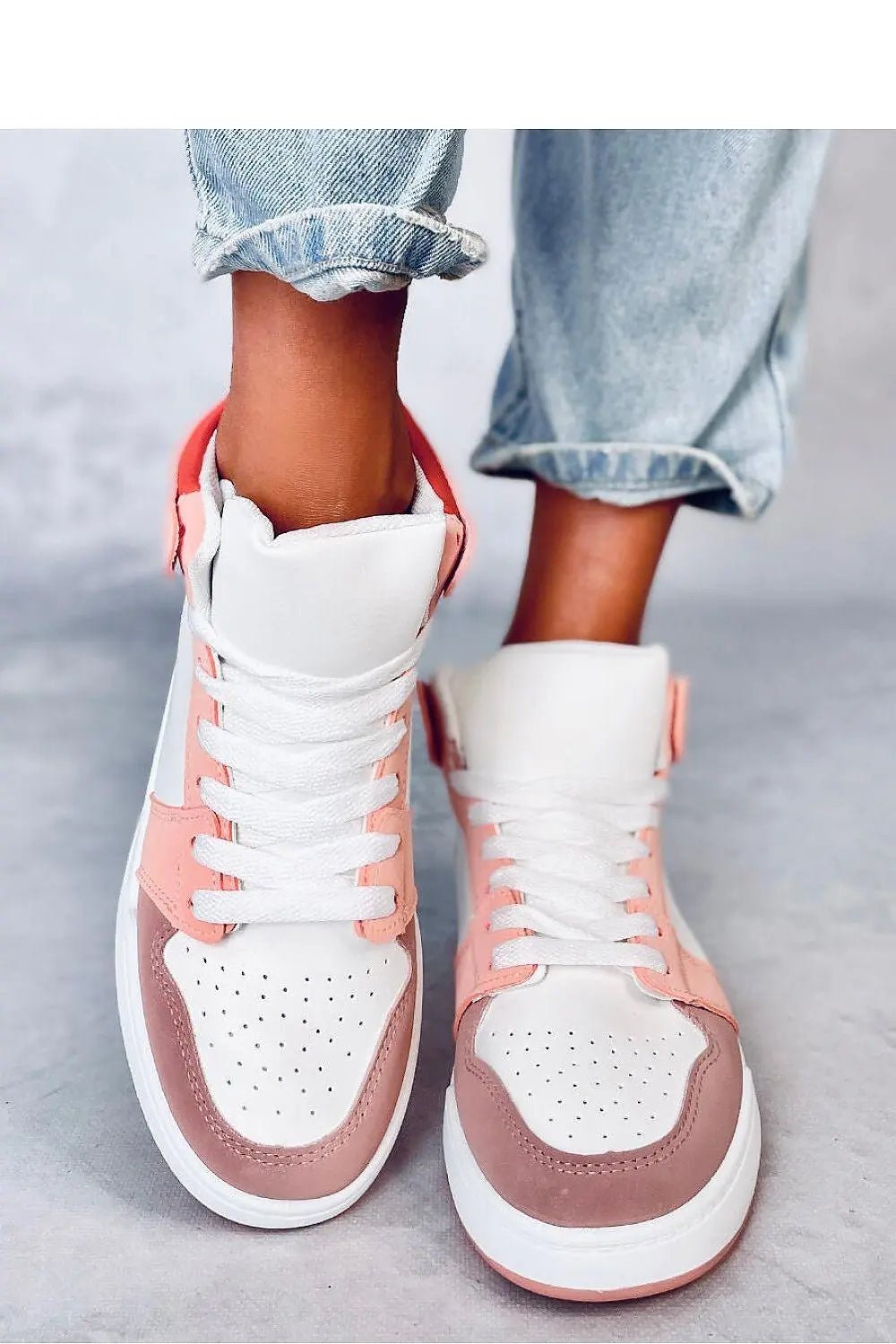 Sport Shoes model 186274 Inello - Honesty Sales