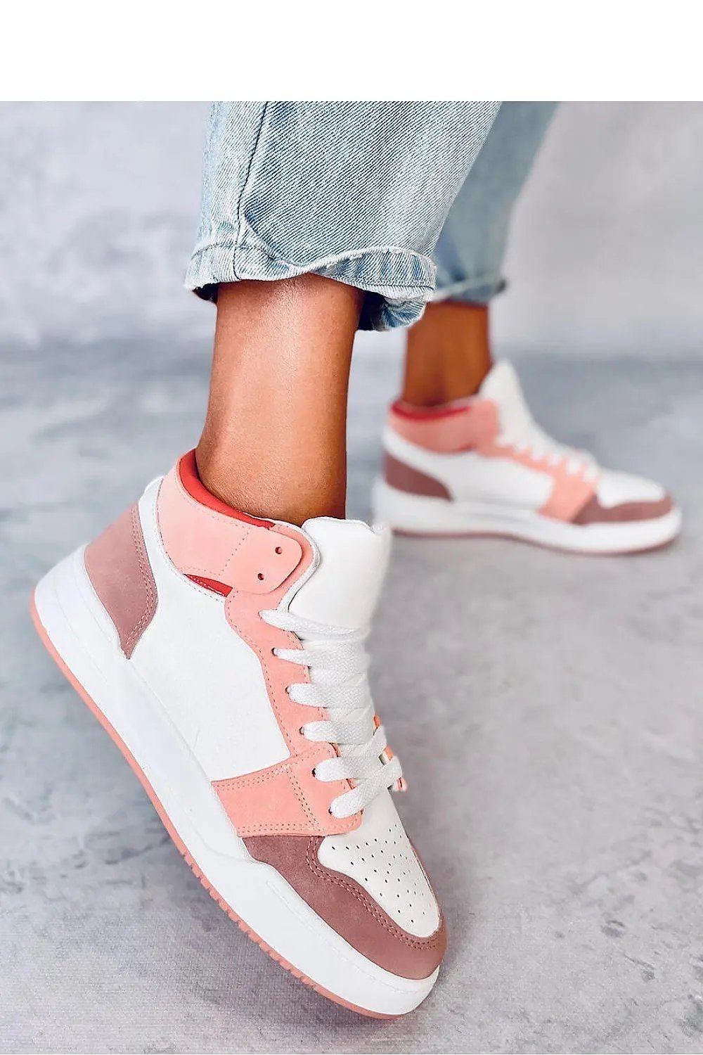 Sport Shoes model 186274 Inello - Honesty Sales