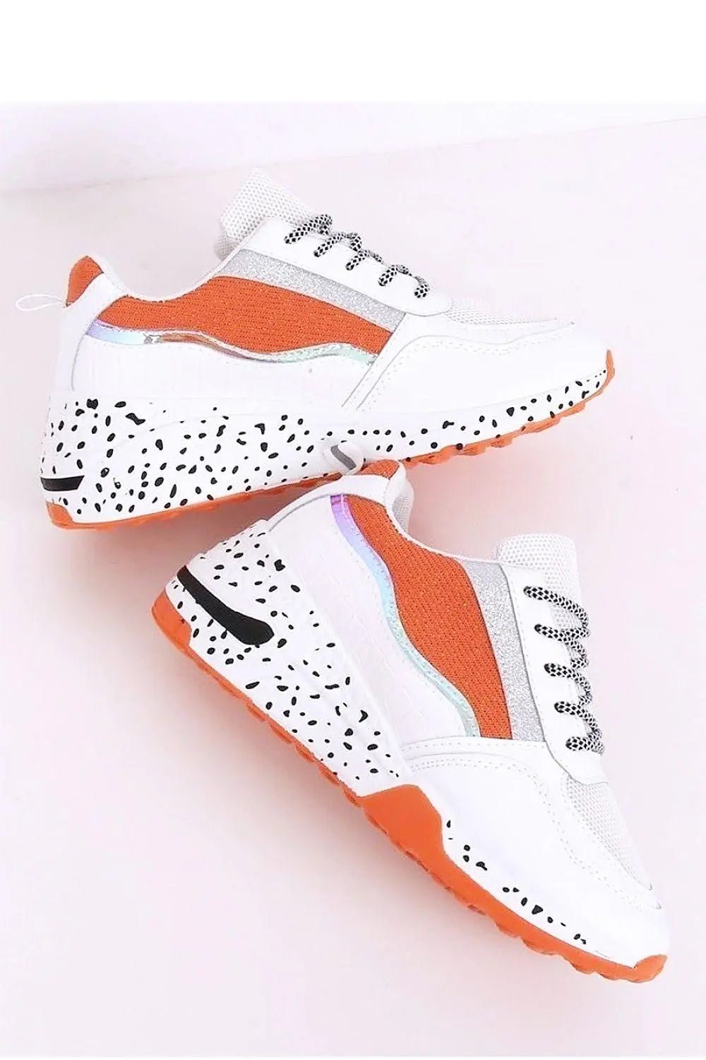 Sport Shoes model 187365 Inello - Honesty Sales