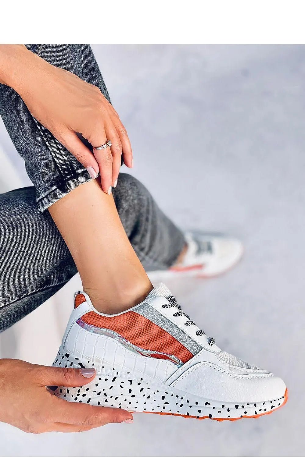 Sport Shoes model 187365 Inello - Honesty Sales