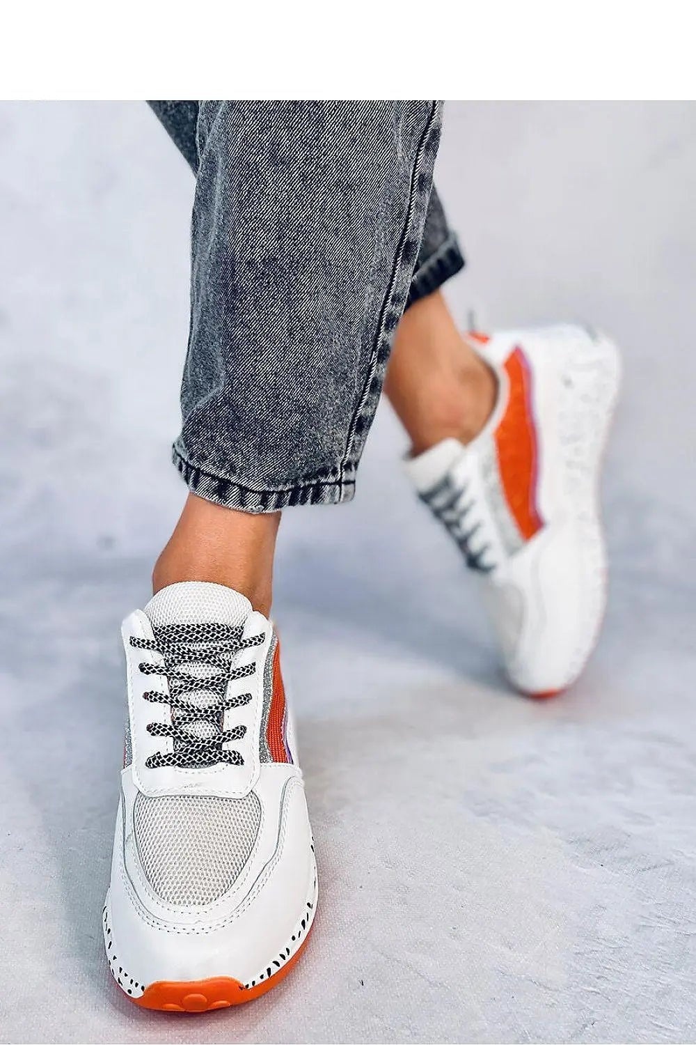 Sport Shoes model 187365 Inello - Honesty Sales