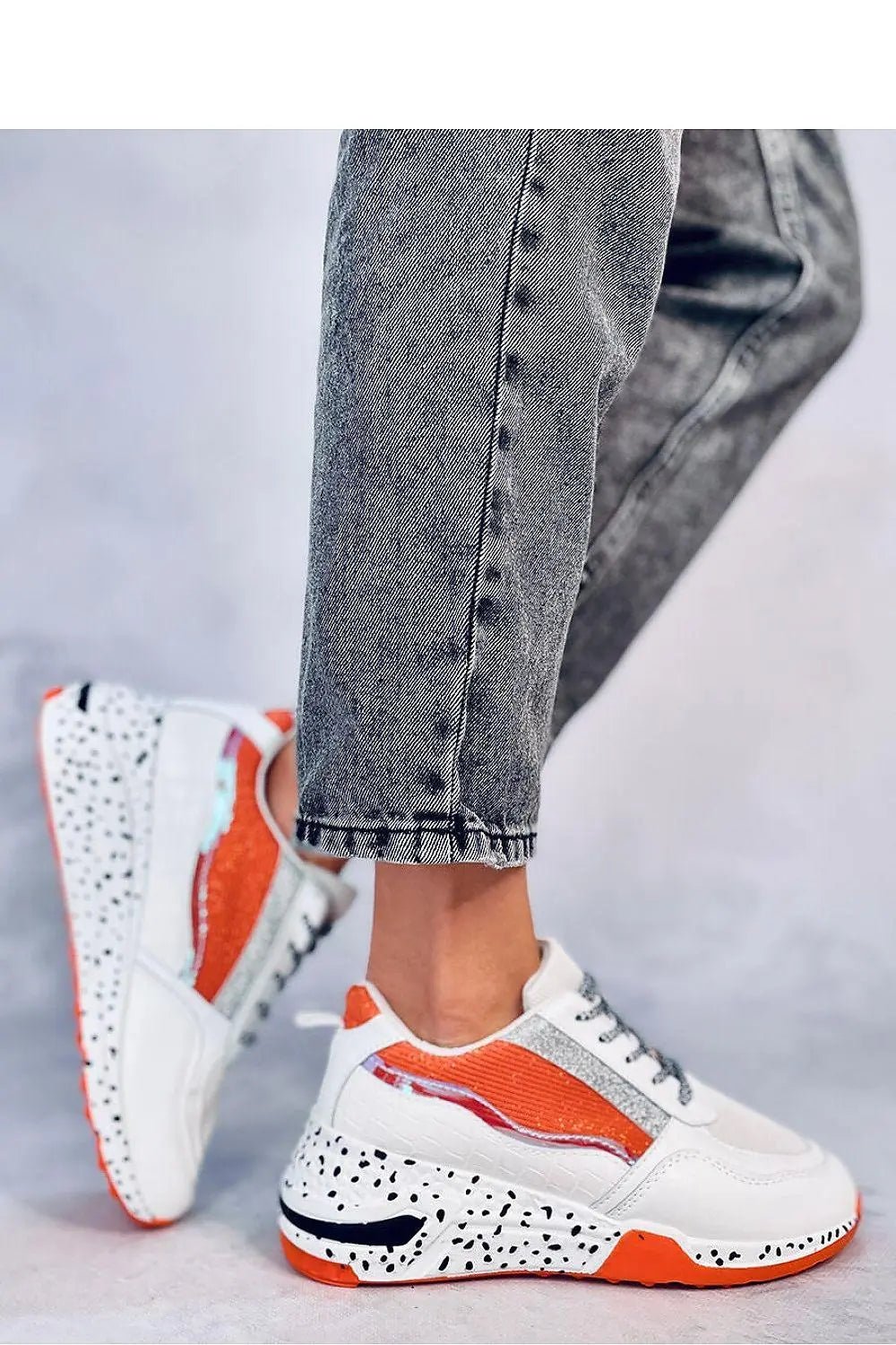 Sport Shoes model 187365 Inello - Honesty Sales