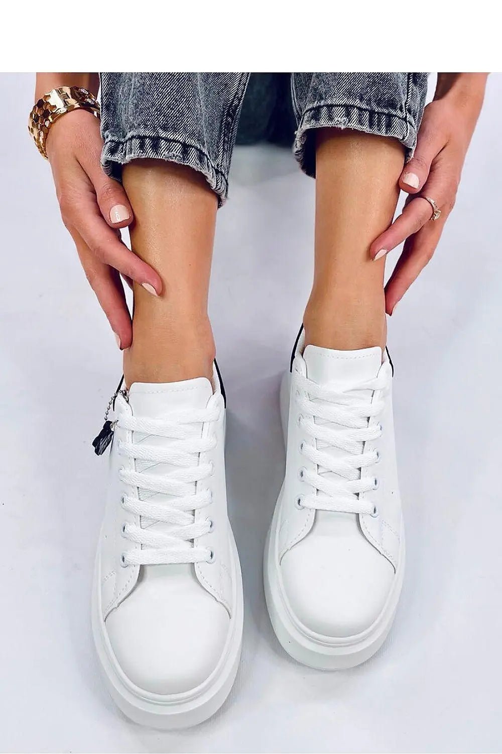 Sport Shoes model 192177 Inello - Honesty Sales