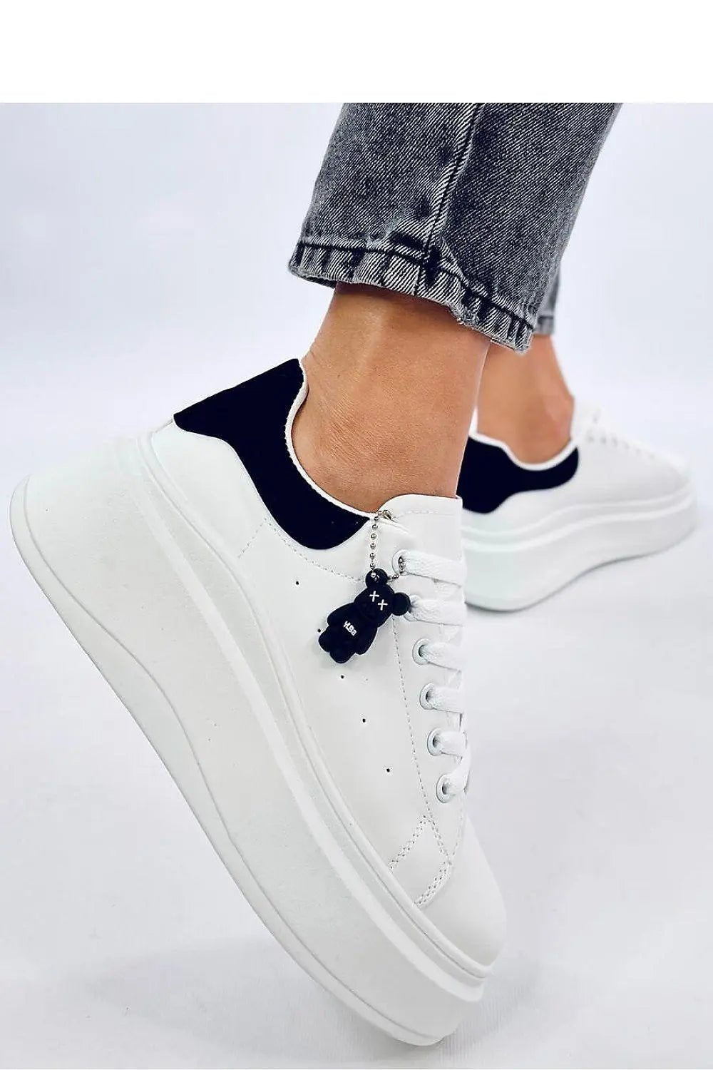 Sport Shoes model 192177 Inello - Honesty Sales