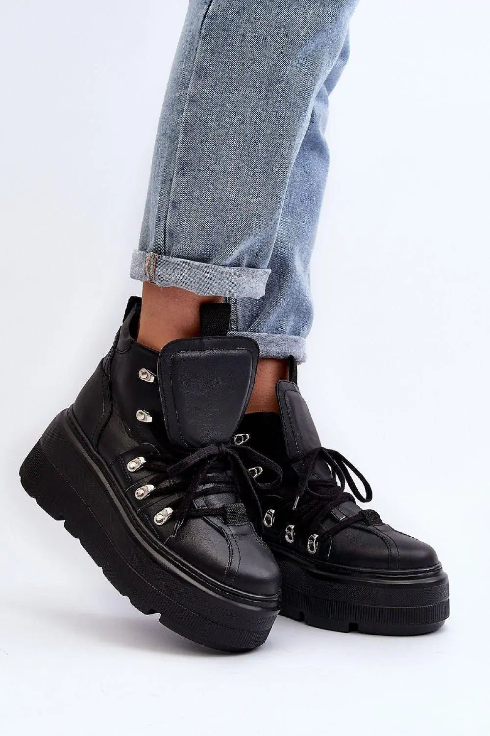 Sport Shoes model 192279 Step in style - Honesty Sales
