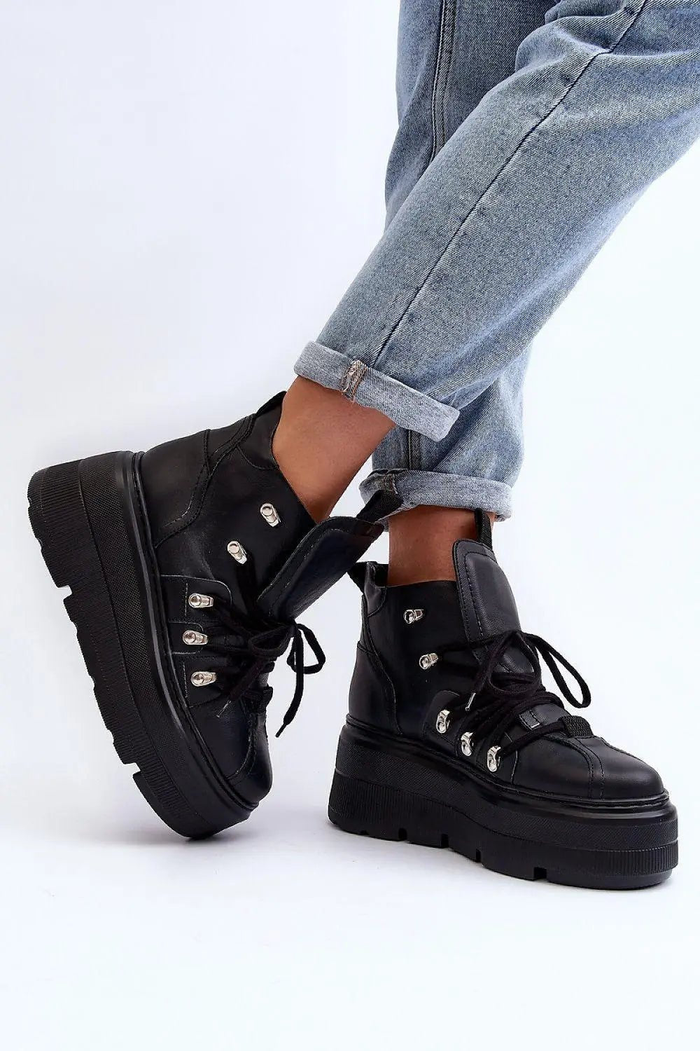 Sport Shoes model 192279 Step in style - Honesty Sales