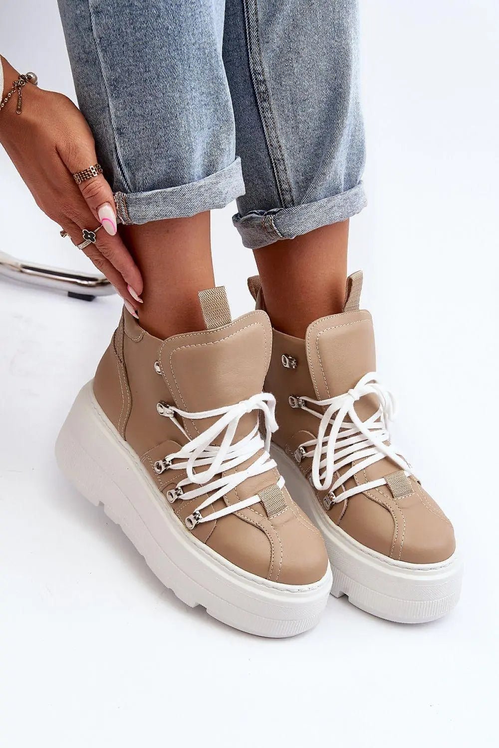 Sport Shoes model 192279 Step in style - Honesty Sales