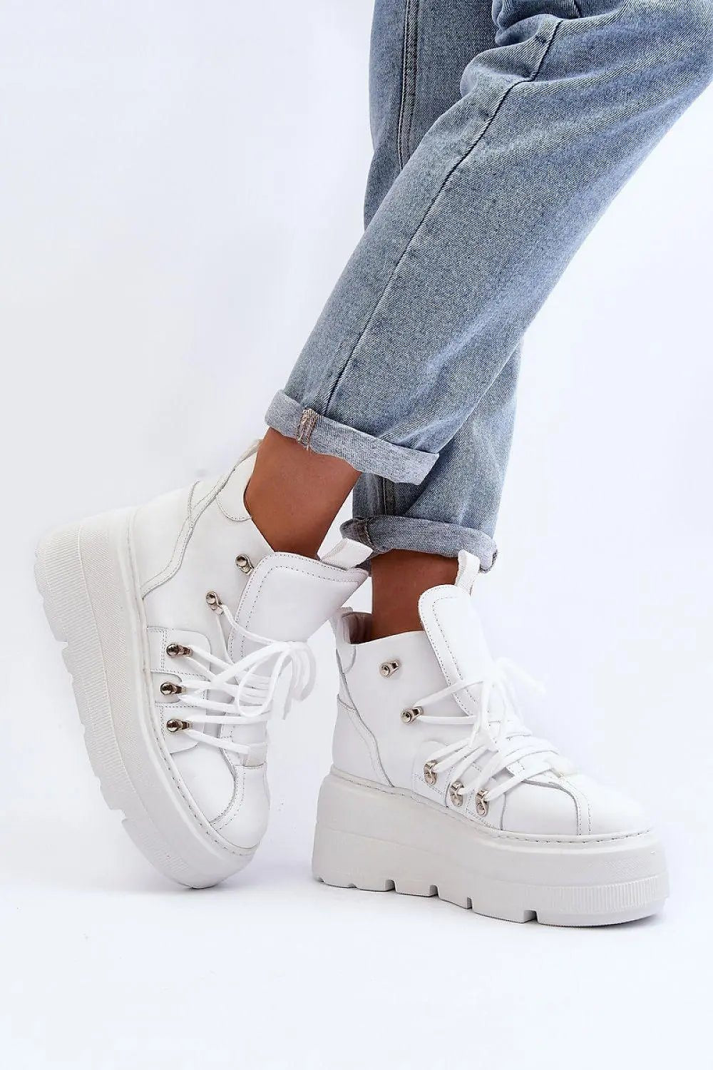Sport Shoes model 192279 Step in style - Honesty Sales