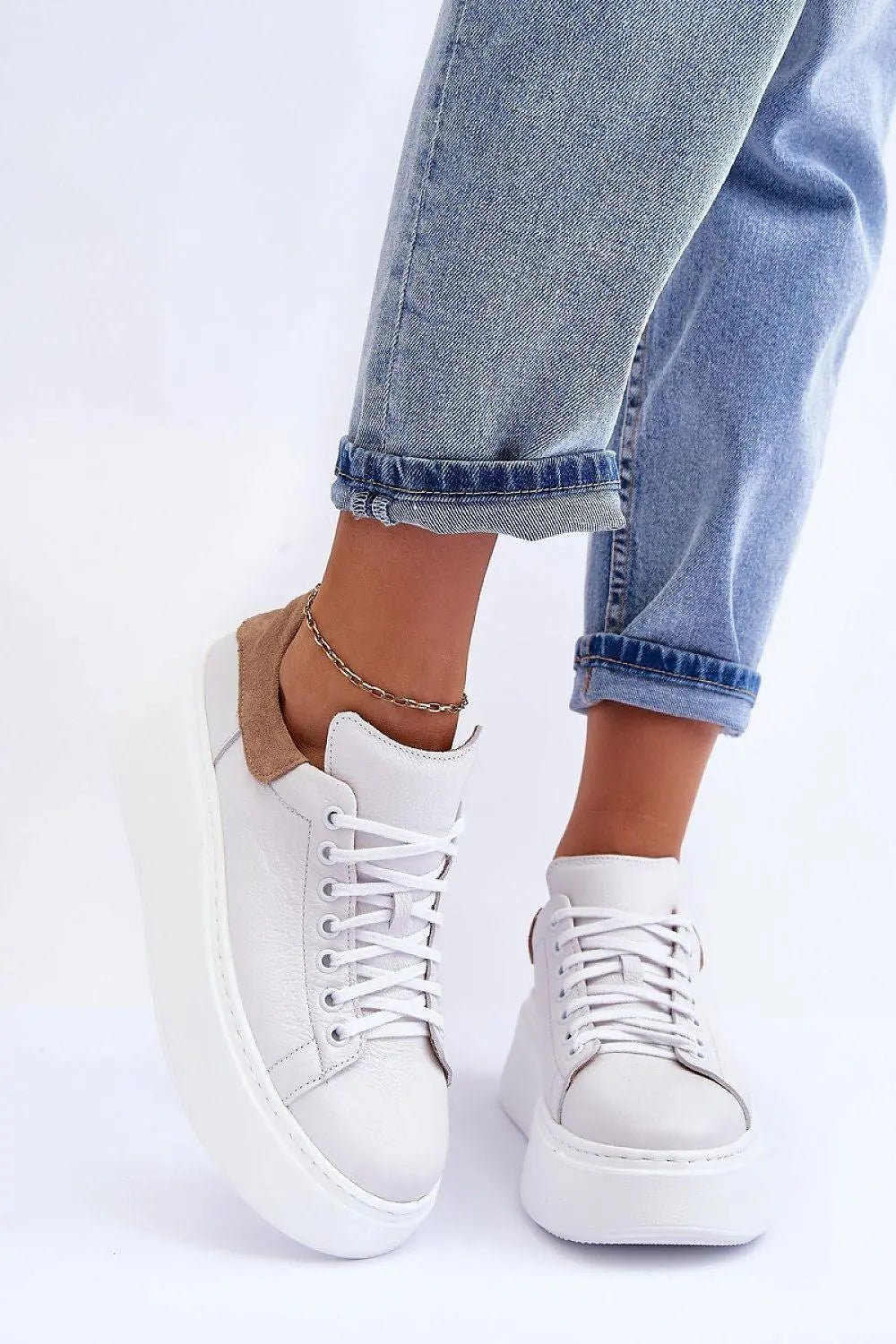 Sport Shoes model 192318 Step in style - Honesty Sales