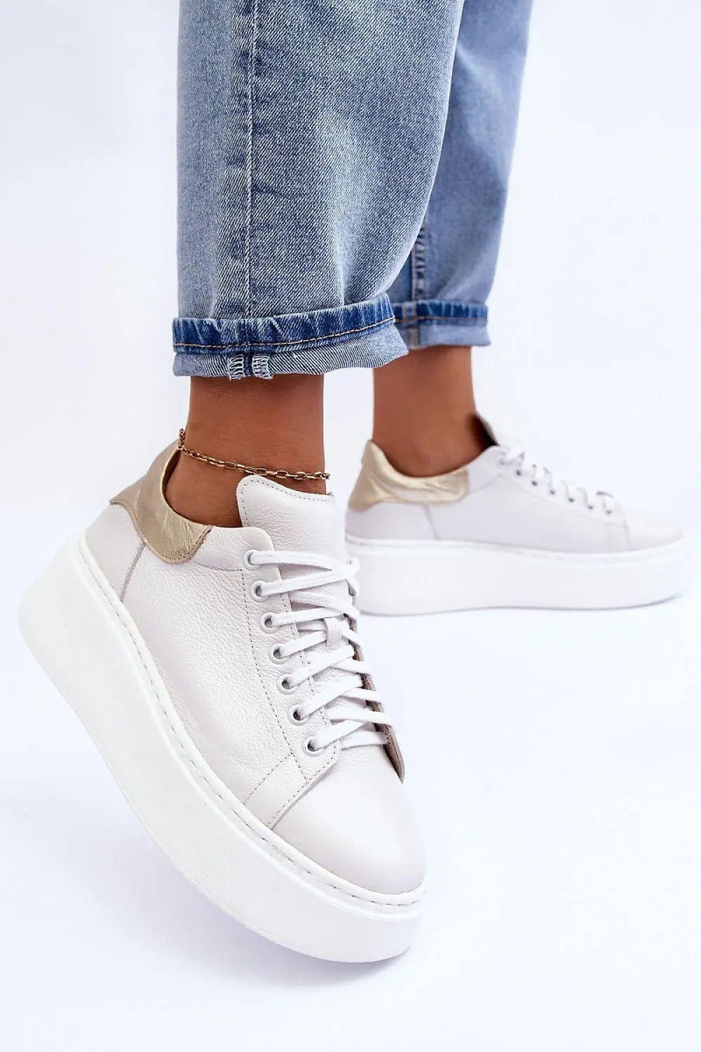 Sport Shoes model 192318 Step in style - Honesty Sales