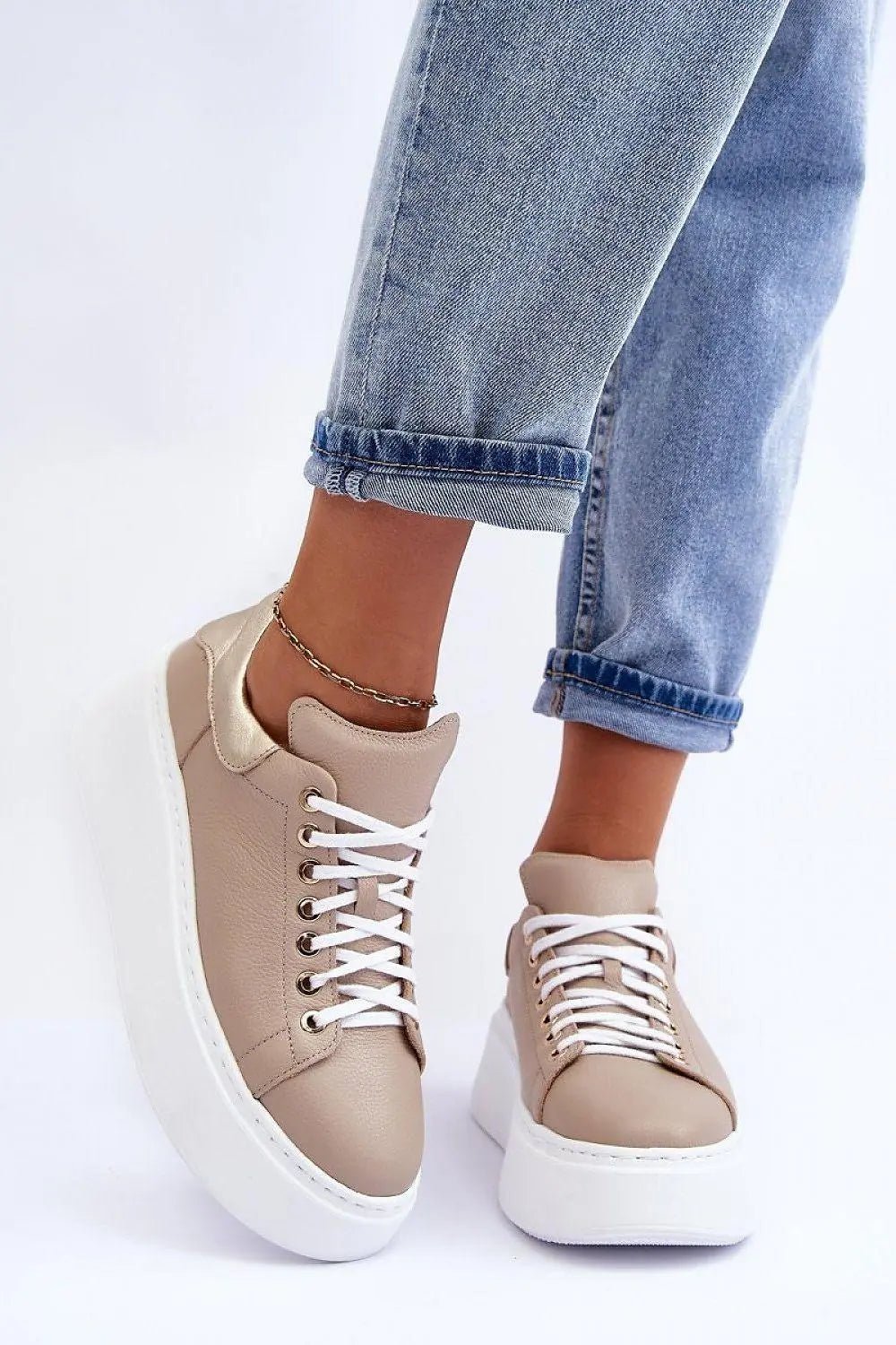 Sport Shoes model 192318 Step in style - Honesty Sales