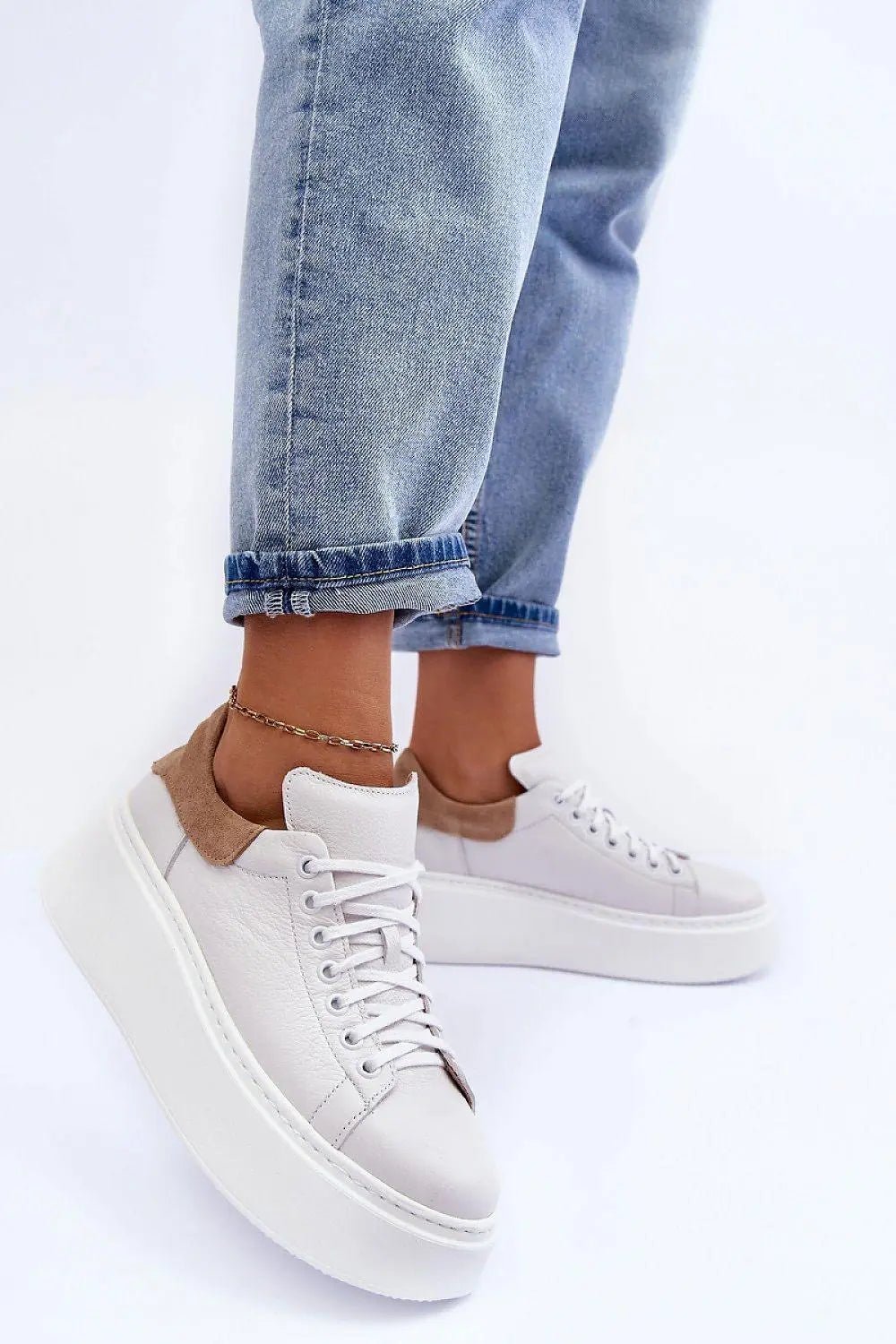 Sport Shoes model 192318 Step in style - Honesty Sales