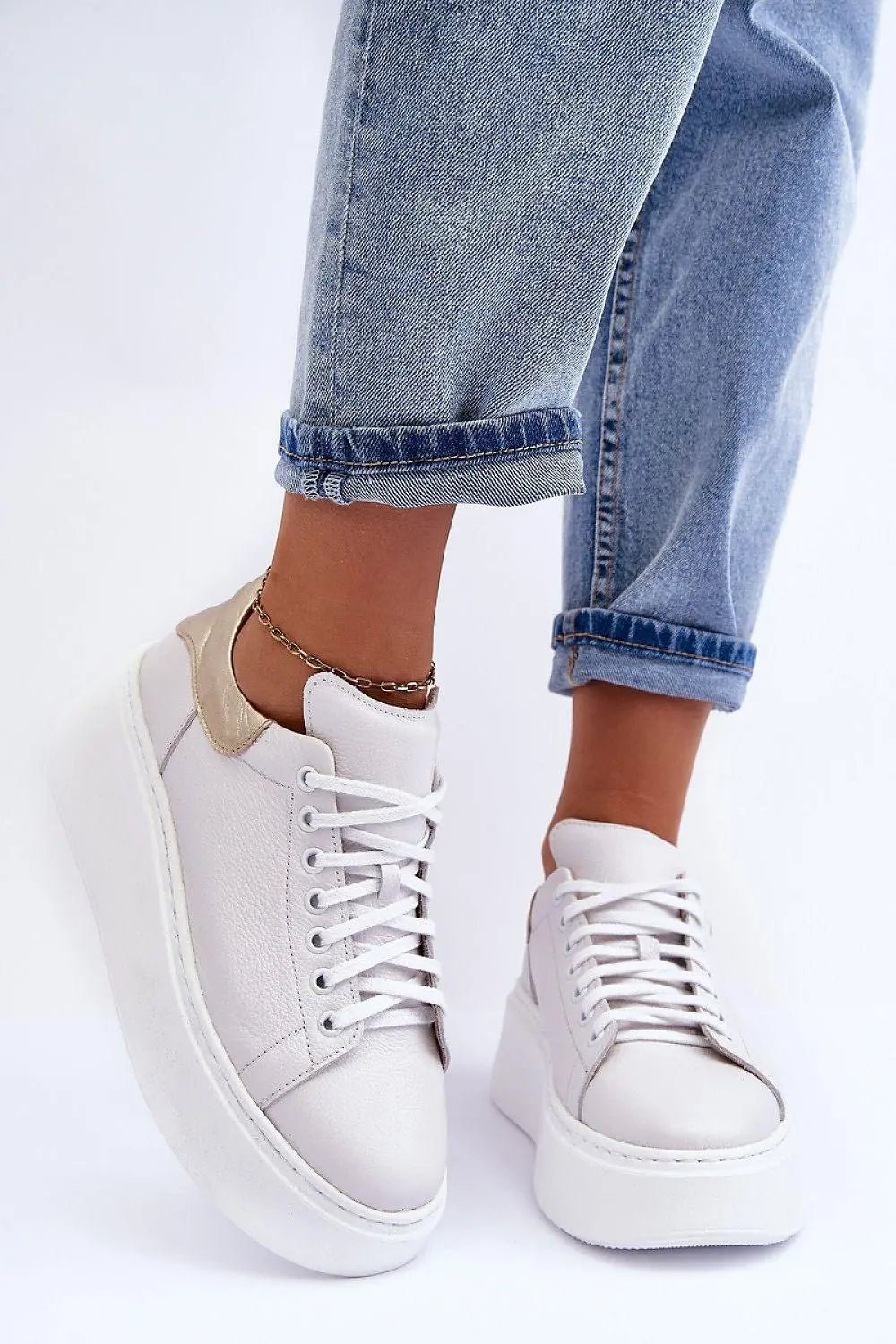 Sport Shoes model 192318 Step in style - Honesty Sales