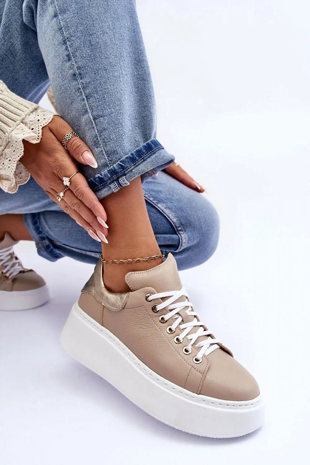 Sport Shoes model 192318 Step in style - Honesty Sales