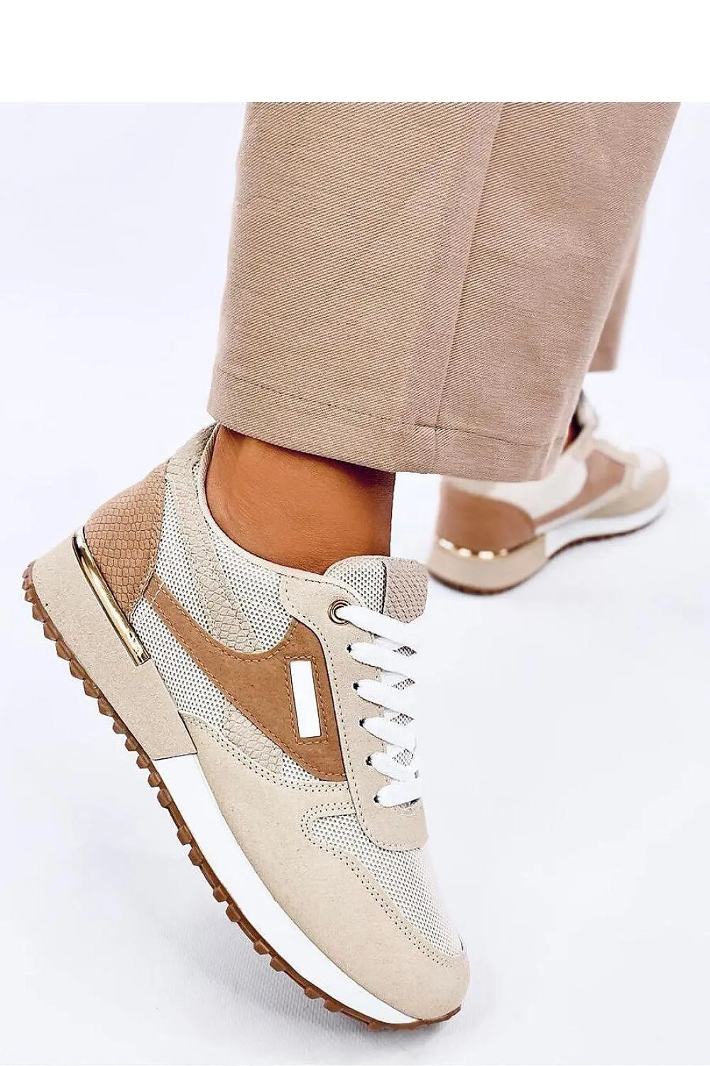 Sport Shoes model 192583 Inello - Honesty Sales