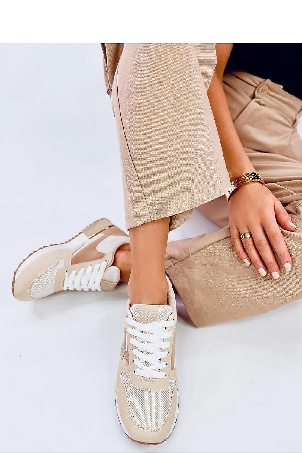Sport Shoes model 192583 Inello - Honesty Sales