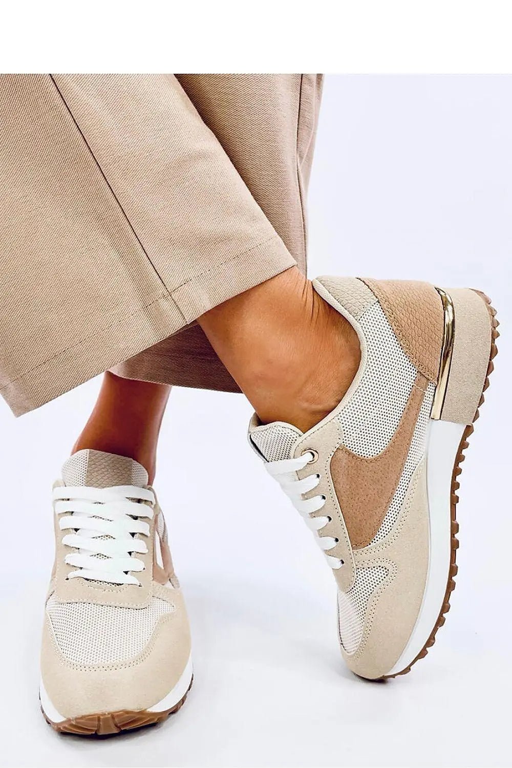 Sport Shoes model 192583 Inello - Honesty Sales